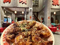 -神更仔·潮汕魂大排档(汉口路店)