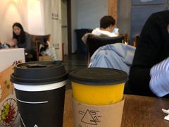 -去茶山(新光里店)