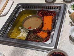 -巴奴毛肚火锅(大剧院店)