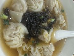 -老袁炒年糕(富豪路店)