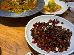 -俭寨大盘鸡·缸子肉·小公鸡·新疆菜(云通店)