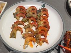 -三京祥烤肉自助料理(慈云寺店)