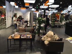 -CIT造型·烫发·染发