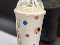 -茶理宜世(广州南站（站内）3楼B17检票口店)