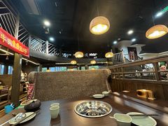 -滇釜火锅·能喝汤的火锅(车公庄店)