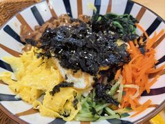 -Woolee韩食堂·韩式家庭料理