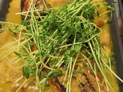 -北京王府井希尔顿酒店·万斯阁西餐厅