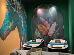 -玄月·SPA按摩泡泡浴(西安路店)