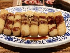 -串大叔炭火烤串·鸡西大冷面刀削面(总店)