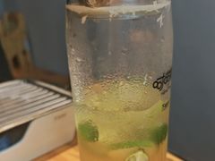 -木屋烧烤(龙岗龙城万科里店)
