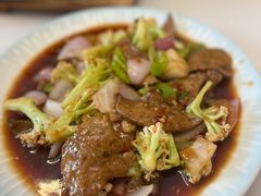 -园里前·10年私厨·福建菜(台江万达鳌峰洲店)