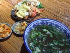 -淳澄水盆羊肉