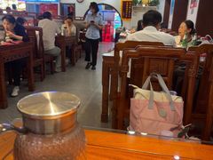 -惠宾饭庄(中山路店)