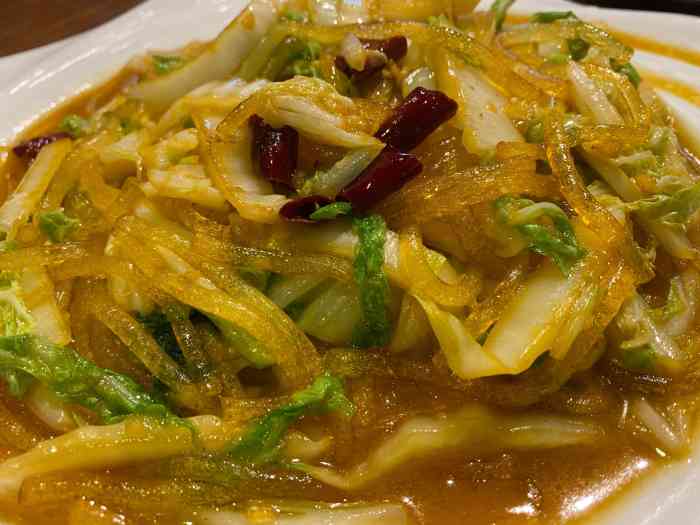 西北楼手抓-"环境超赞的一家店 感觉高大尚. 各种风格.