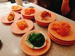 -争鲜回转寿司(南开大悦城店)