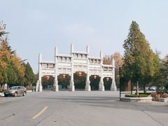 -龙口南山旅游景区