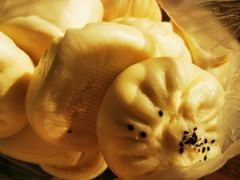 -食膳公园包子铺(烈士公园店)