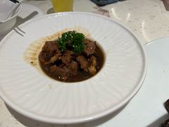 -青叶202都市餐厅(迪诺水镇店)