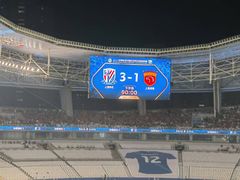 -上海体育场