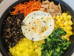 -梨花牛肉汤饭(仁恒伊势丹店)