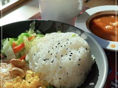 -海盗虾饭·剥好的小龙虾饭(上地辉煌店)