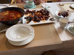 -之参餐厅(前门大街店)