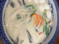 -山外山菜馆(玉泉路店)