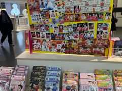 -微店Park(上海静安大悦城店)