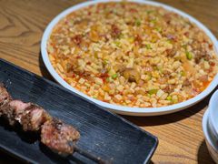 -天山集市餐厅(康城店)