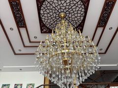 -君豪蟹都·湖景·农家乐(蟹舫苑店)