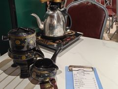 -喜势点·糖沙翁手工茶点·本地人茶居(永庆坊店)