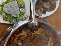 -红姐重庆火锅(曙光路店)