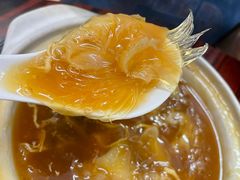-添發碗仔翅美食