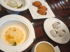 -新天世纪中餐厅