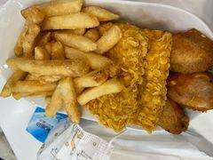 -宜家·瑞典风味餐厅(北京西红门店)