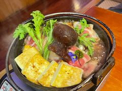 -鳗鱼家·深夜食堂(军博店)