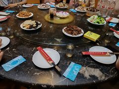-吾味香葫芦头(安西街店)