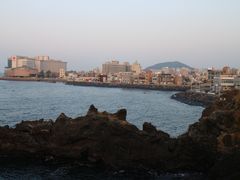 -龙头岩(Dragon Head Rock)