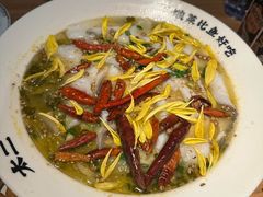 -太二酸菜鱼(正大广场店)