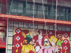 -林中乐辣子鸡(歌乐山总店)