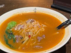 -漆黑觉米粉(三里屯店)