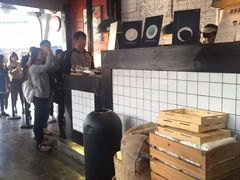 -喜茶(广州番禺奥园广场店)