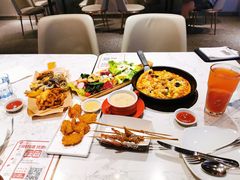 -必胜客(新辰里酒仙桥店)