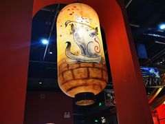 -将太无二·北美传奇寿司(荟聚购物中心西红门店)