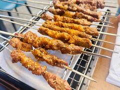-老虎滩大连海鲜烧烤(水游城店)