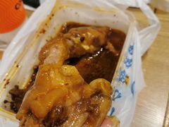 -一厂麻辣猪蹄