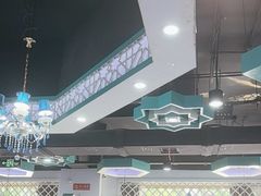 -帕米尔食府(白云观店)