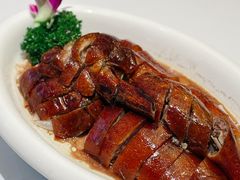 -勝記酒家·37年老字号·经典粤菜(南山花园城店)