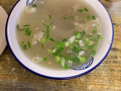 -清真·西北人家风味馆(中山中路店)