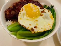 -禄興記香港大排档(歌斐中心店)